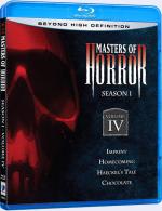 Blu-ray / Мастера ужасов / Masters of Horror