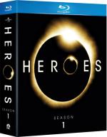 Blu-ray /  / Heroes