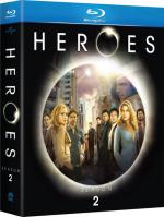 Blu-ray /  / Heroes