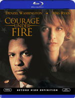 Blu-ray / Мужество в бою / Courage Under Fire