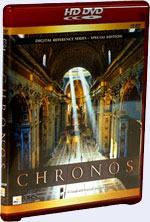 HD DVD / Хронос / Chronos