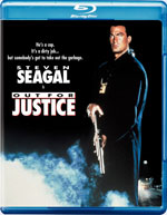 Blu-ray / Во имя справедливости / Out for Justice