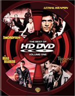 HD DVD /   HD-DVD -  1 / Best of HD DVD - Vol 1
