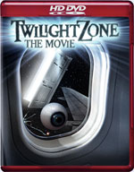 HD DVD /   / Twilight Zone: The Movie