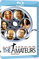 Blu-ray /  / The Amateurs
