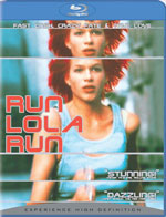 Blu-ray / Беги, Лола, беги / Lola rennt
