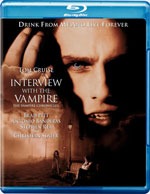 Blu-ray / Интервью с вампиром / Interview with the Vampire: The Vampire Chronicles