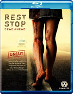 Blu-ray / Остановка / Rest Stop