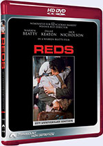 Blu-ray / Красные / Reds