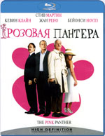Blu-ray /   / The Pink Panther