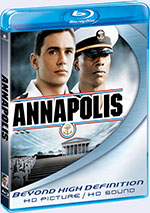 Blu-ray / Поединок / Annapolis