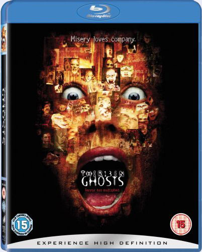 Blu-ray /   / Thir13en Ghosts