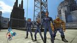  :    / Fantastic 4: Rise of the Silver Surfer / 2007