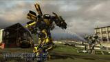 Transformers: the Game / Transformers: the Game / 2007
