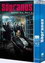 Blu-ray /   / Sopranos, The