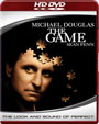 HD DVD /  / Game, The