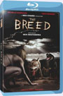 Blu-ray /  / The Breed