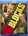 Blu-ray / 16  / 16 Blocks