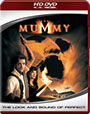 HD DVD /  / Mummy, The