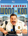 Blu-ray / - / Paul Blart: Mall Cop